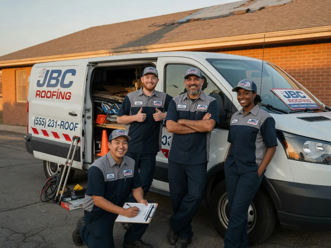 Roof Replacement company in Dunbar, WV