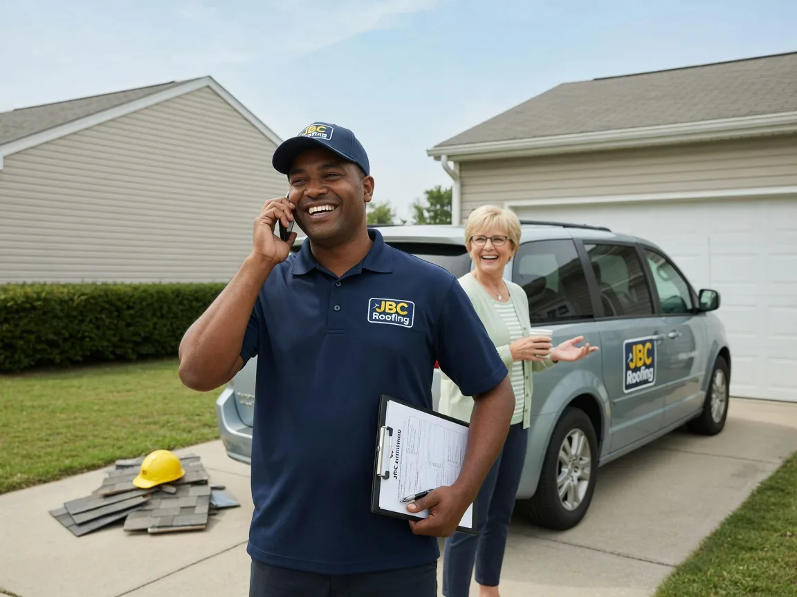 Roof Replacement Dunbar, WV FAQs
